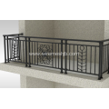 Wrought Iron Fence-Palisade Fence